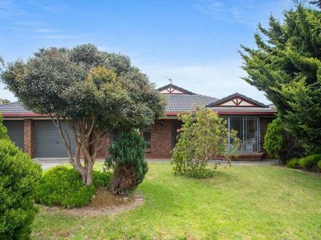 House for rent in Horseshoe Creek, South Australia