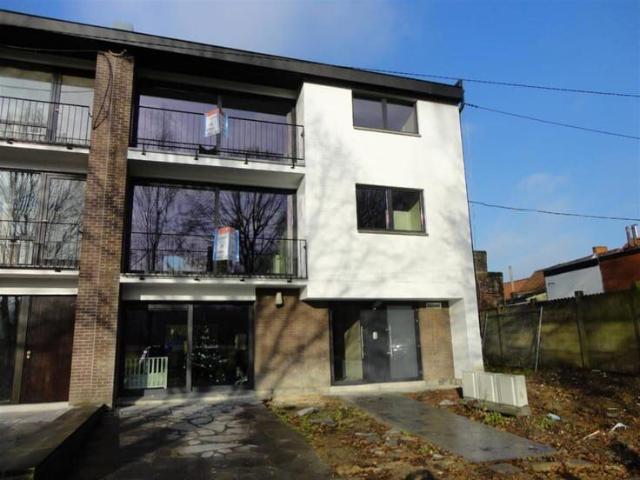 Appartement location à Bergen, Wallonie