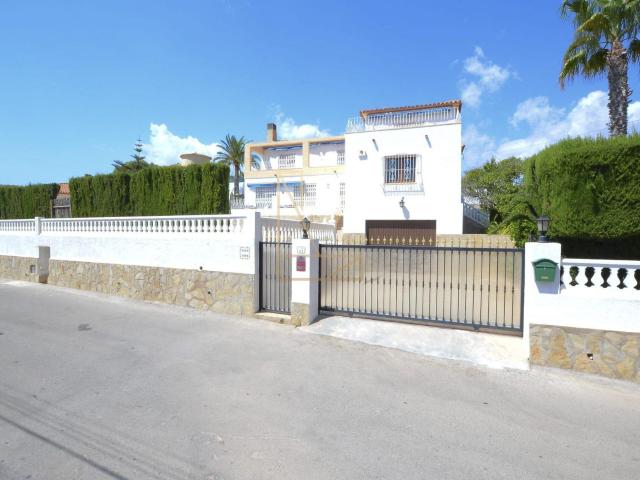 Apartamento en venta en San Bernardo, la Marina Alta