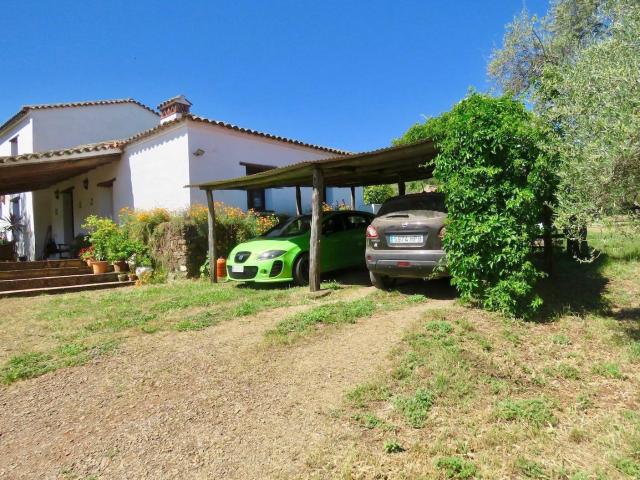 Casa en venta en Aracena