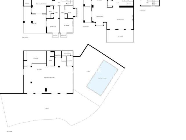 Casa en venta en Val de Guadalmina, Benahavís