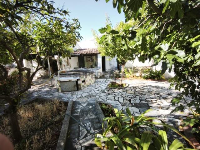 Casa venda em Sete Casas, Santiago Dos Velhos