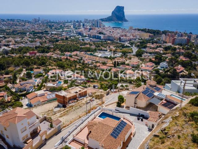 Casa en venta en San Bernardo, la Marina Alta