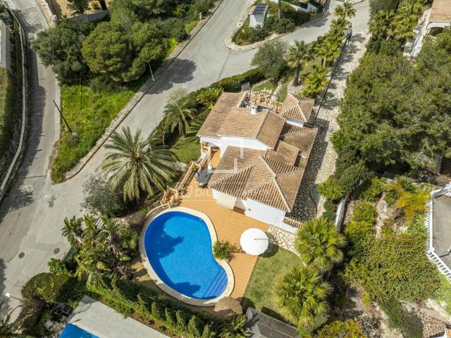 Casa en venta en la Marina Alta, Valencia