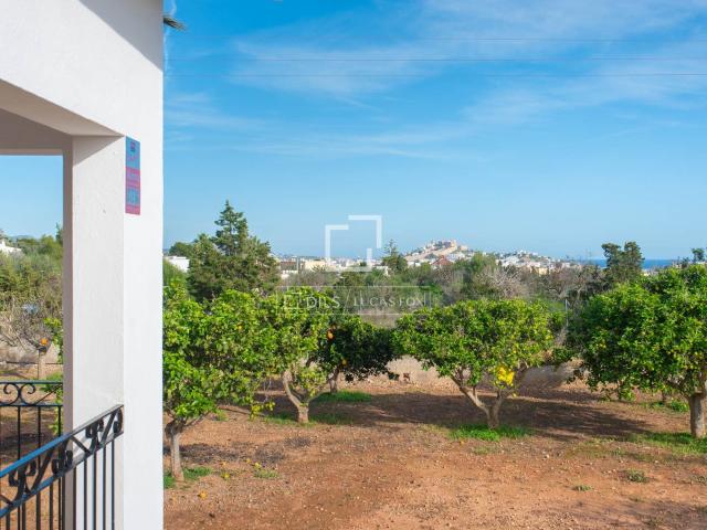Casa en venta en Sant Josep de sa Talaia, Eivissa