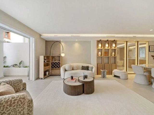 Casa en venta en El Vicario, Costa del Sol Occidental