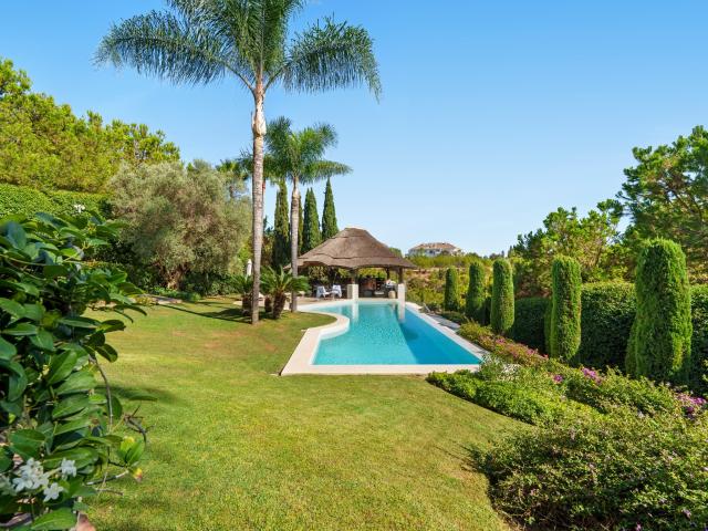 Casa en venta en El Vicario, Costa del Sol Occidental