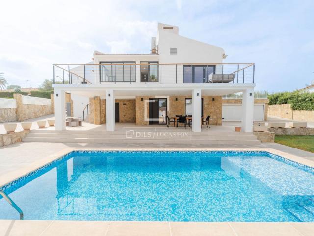 Casa en venta en Entrepins, el Camp de Túria