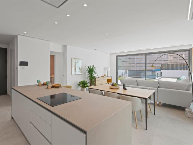 Casa en venta en la Marina Baixa, Valencia