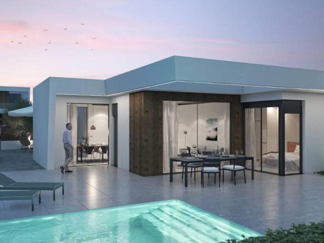 Casa en venta en Murcia, Baños y Mendigo