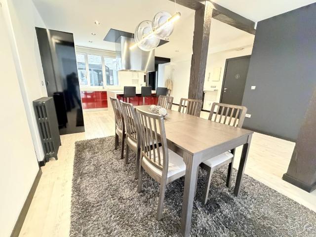 Piso en venta en Zabalgunea/Ensanche, Gasteizko kuadrilla