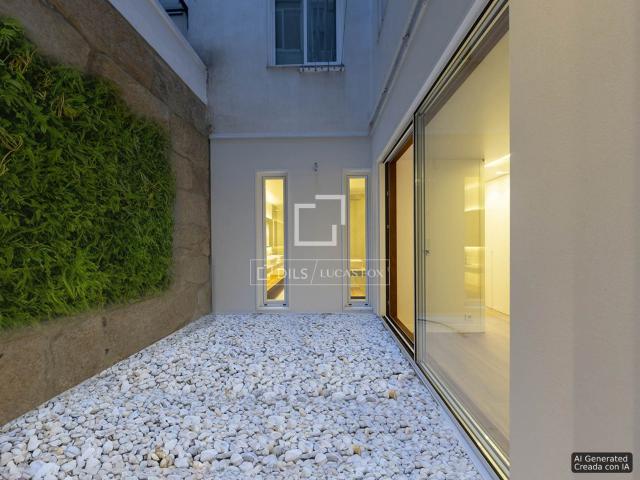 Apartamento en venta en Vigo