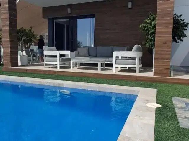 Casa en venta en Coloma, la Marina Baixa