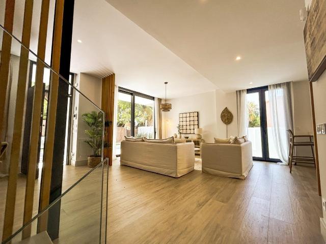 Casa en venta en Centro, Málaga-Costa del Sol