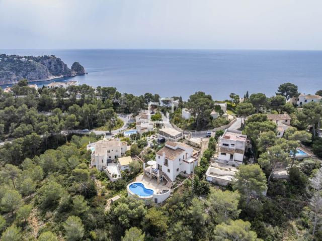 Casa en venta en la Marina Alta, Valencia