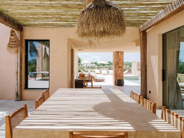 Casa en venta en Sant Francesc de Formentera, Formentera
