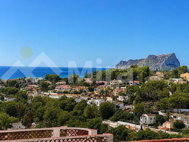 Casa en venta en la Marina Alta, Valencia