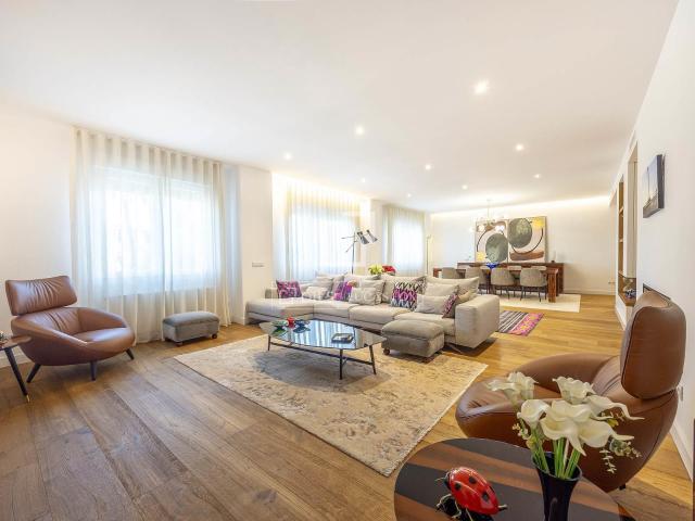 Apartamento en venta en l'Eixample, Comarca de València