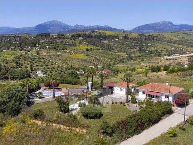 Casa en venta en Valle del Guadalhorce, Andalucía
