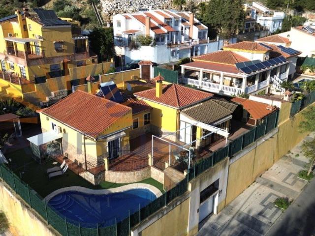 Casa en venta en Centro, Málaga-Costa del Sol