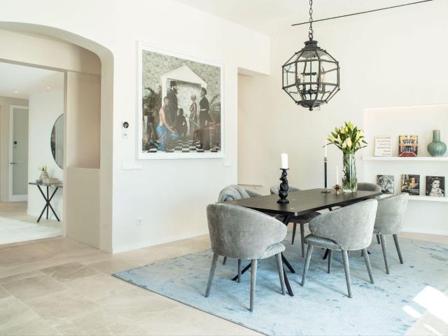 Apartamento en venta en es Jonquet, Palma