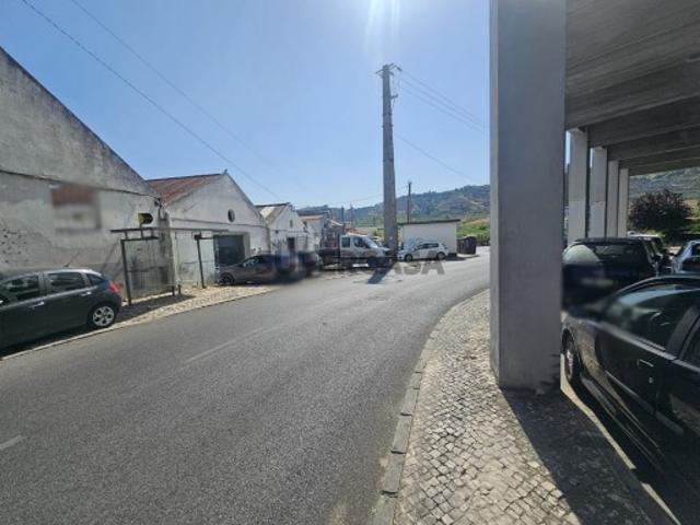Armazém venda em Casal do Privilégio, Odivelas