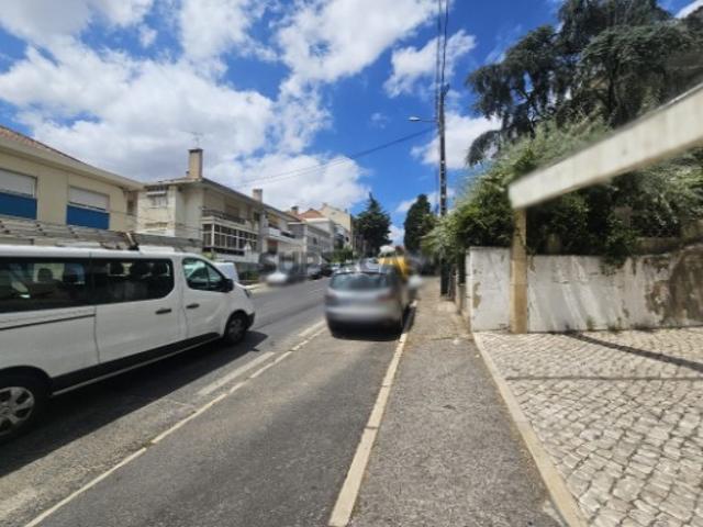 Armazém venda em Pedernais, Odivelas
