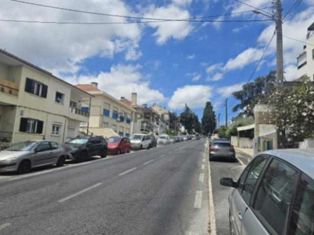 Armazém venda em Pedernais, Odivelas
