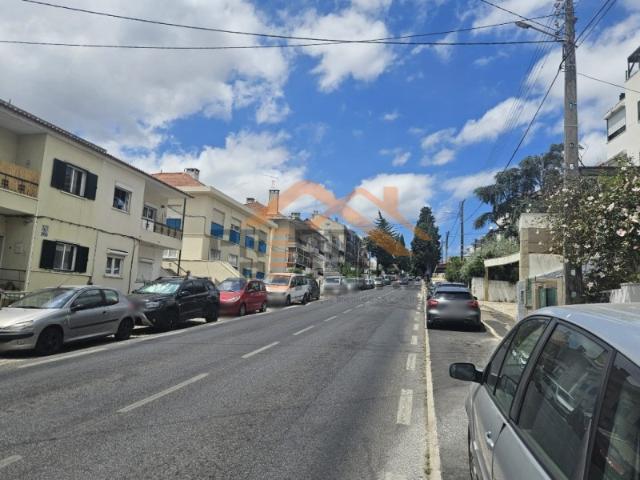 Loja venda em Pedernais, Odivelas