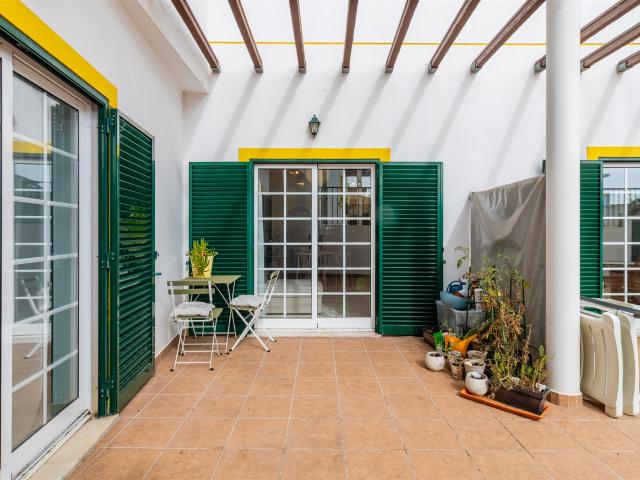 Vivenda venda em Montinhos da Luz, Lagos