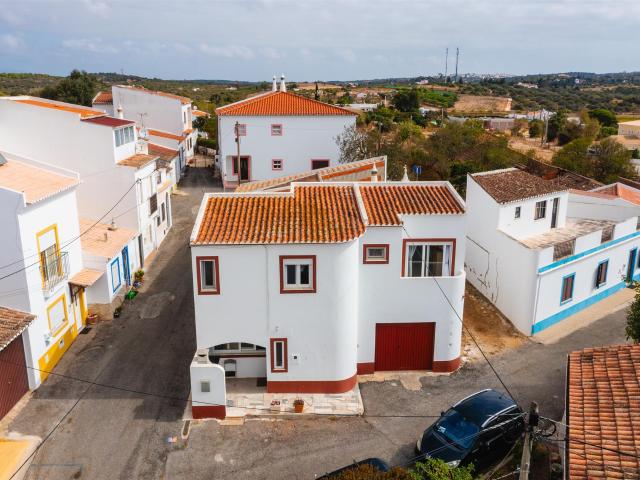 Vivenda venda em Almádena, Lagos