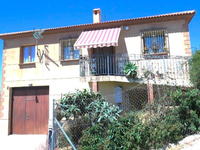 Casa en venta en Comarca de la Costa Granadina, Andalucía