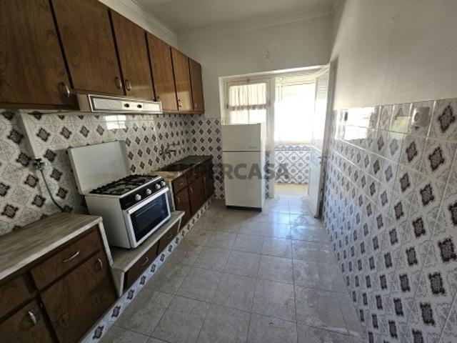 Casa venda em Cova da Piedade, Almada