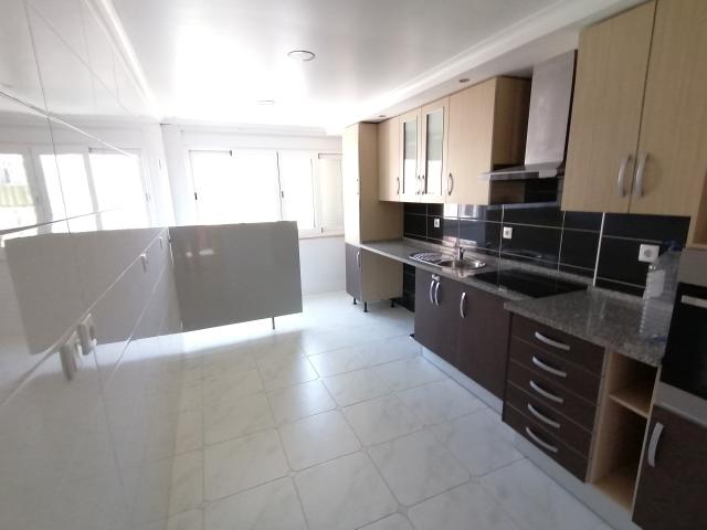 Apartamento alugar em Bairro Espírito Santo, Odivelas