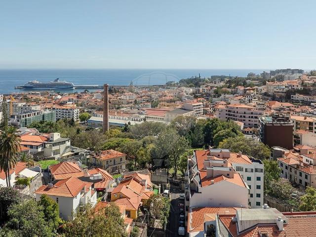 Apartamento venda em Imaculado Coração de Maria, Funchal