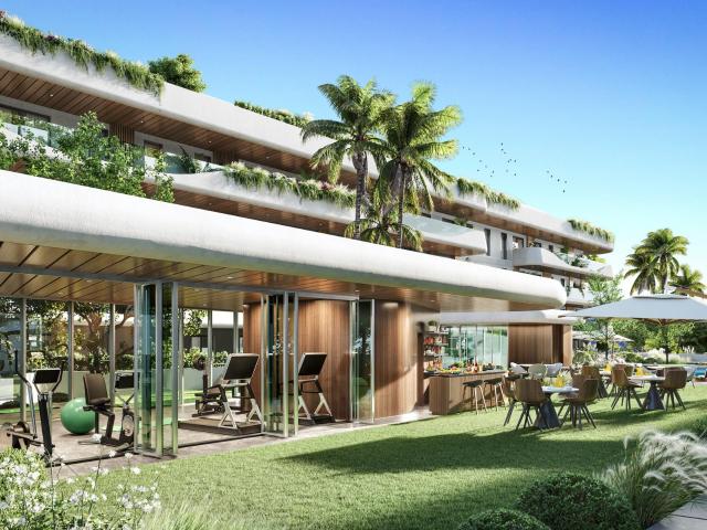 Apartamento en venta en San Pedro Alcántara, Salto del Agua