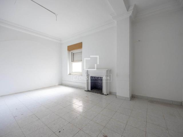 Apartamento en venta en Ciutat Vella, Comarca de València
