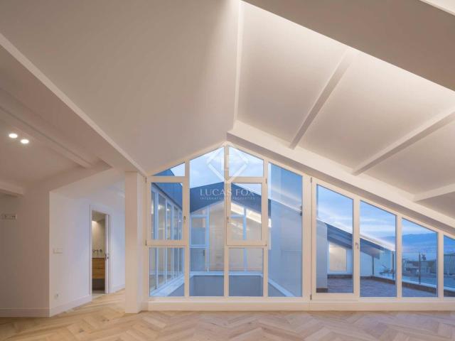 Apartamento en venta en Vigo, O Berbés