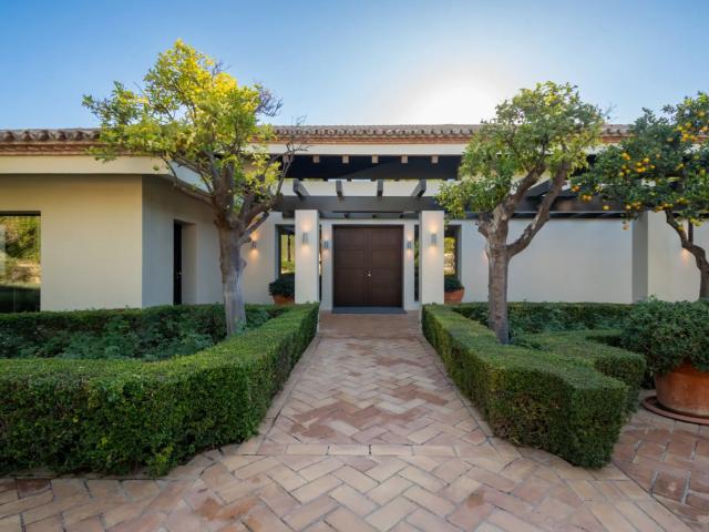 Casa en venta en Costa del Sol Occidental, Andalucía