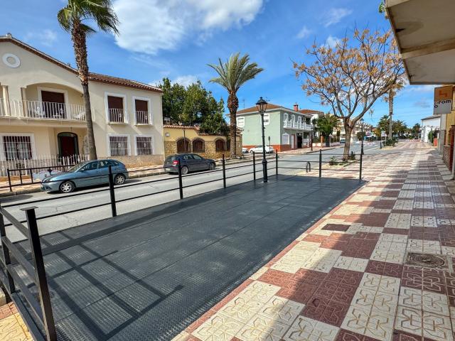 Local Comercial en venta en Antequera, Andalucía