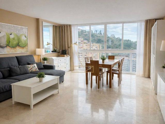 Apartamento en venta en Els Tolls - Imalsa, la Marina Baixa