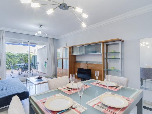 Casa en venta en La Carolina, Costa del Sol Occidental