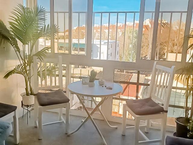 Apartamento en venta en San Pedro Alcántara, Salto del Agua