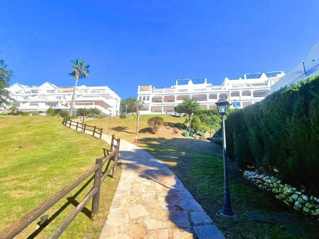 Apartamento en venta en Costa del Sol Occidental, Andalucía