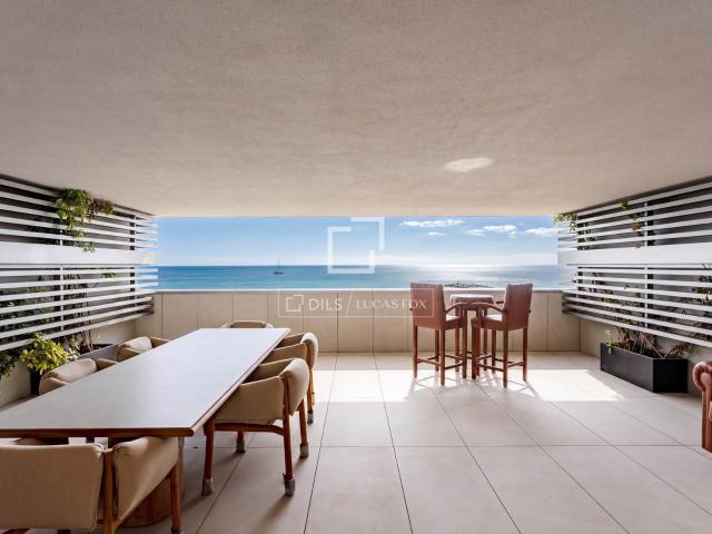 Apartamento en venta en Carretera de Cádiz, Málaga-Costa del Sol