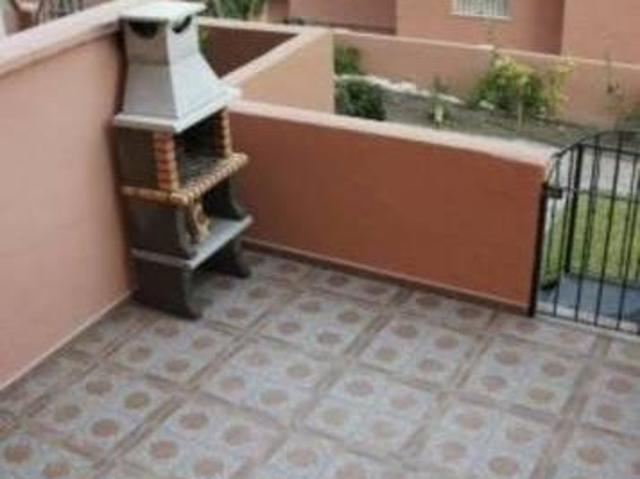 Casa en alquiler en Costa del Sol Occidental, Andalucía