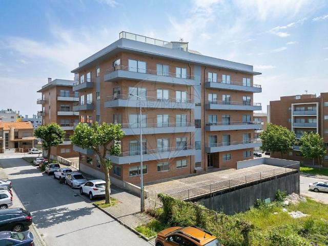 Apartamento venda em Areosa, Viana Do Castelo