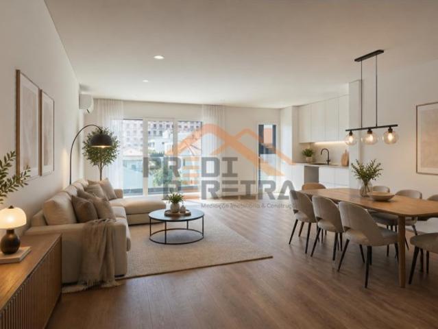 Apartamento venda em Torres da Bela Vista, Loures