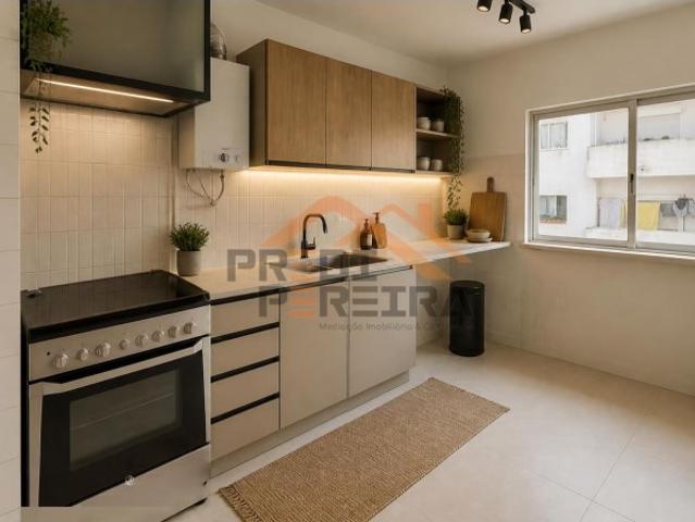 Apartamento venda em Cruz da Guia, Cascais