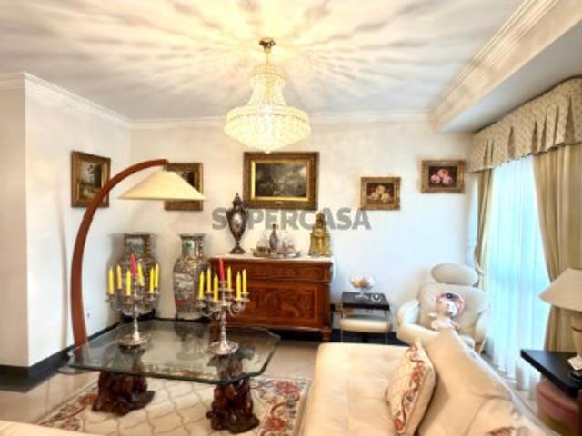 Casa venda em Alvalade, Lisboa